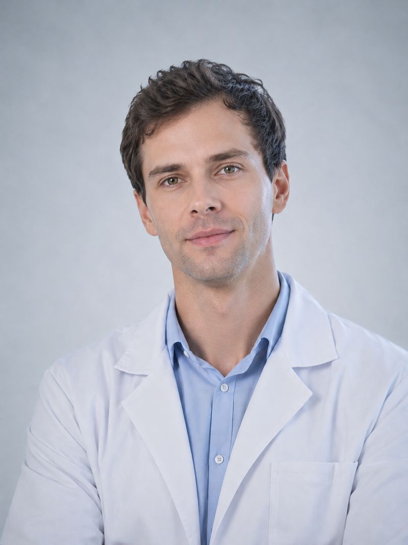 Dr. Andrés Figueroa